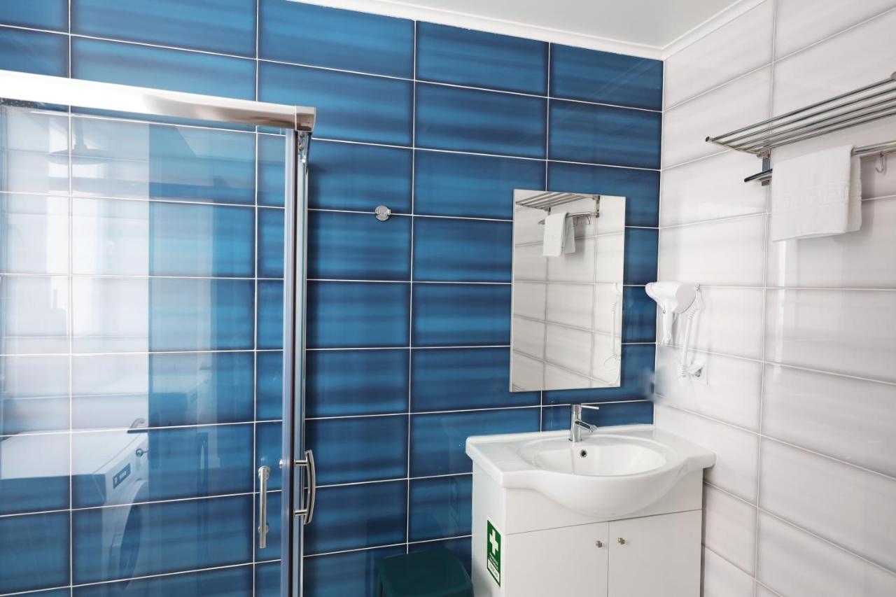 Apartment Ajuda Tagus Lisbon Exterior photo